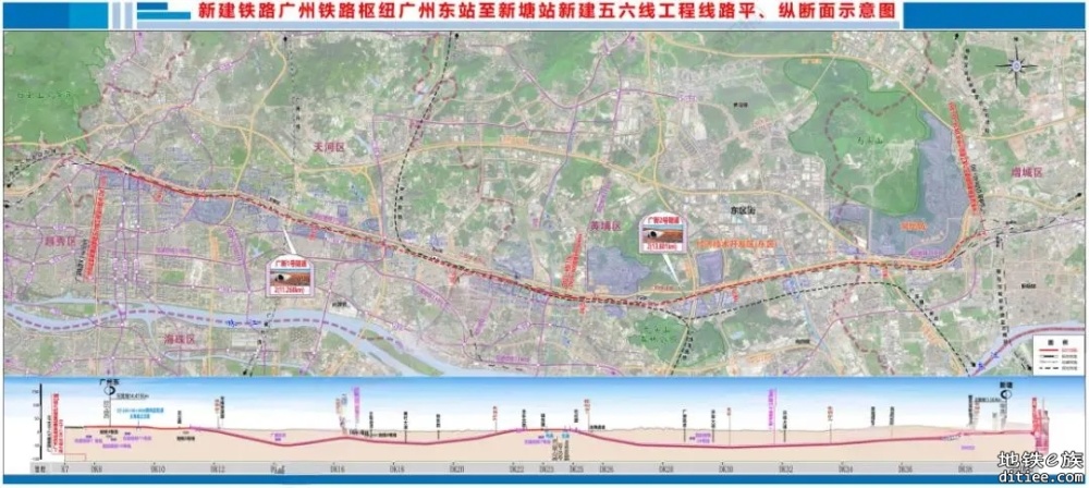 大湾区再添超级枢纽，广州东站即将启动改造升级！