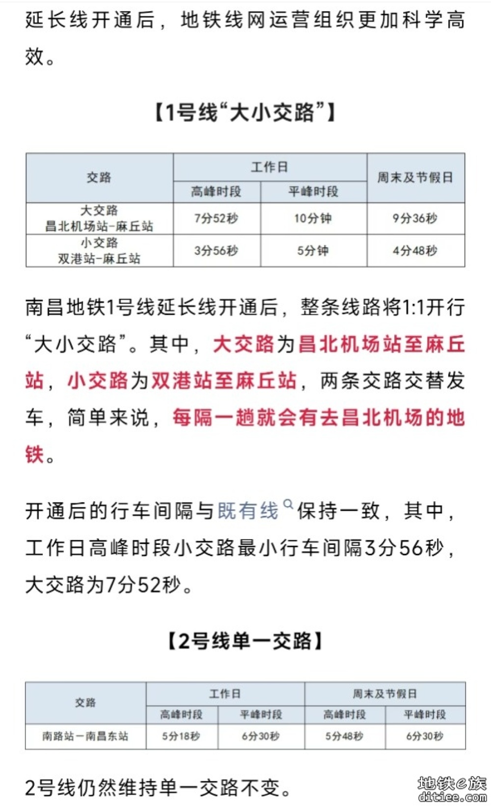 这3条(段)地铁新线，6月28日开通运营