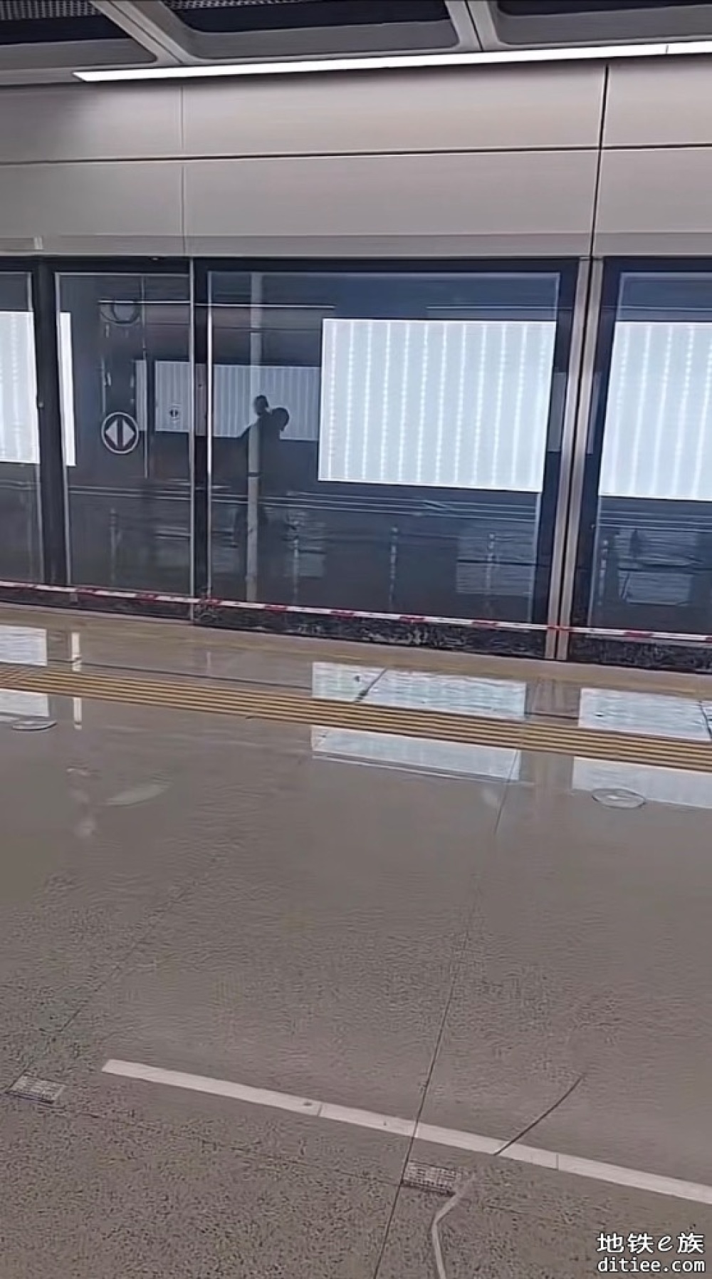 东莞地铁一号线7月份进度图汇总