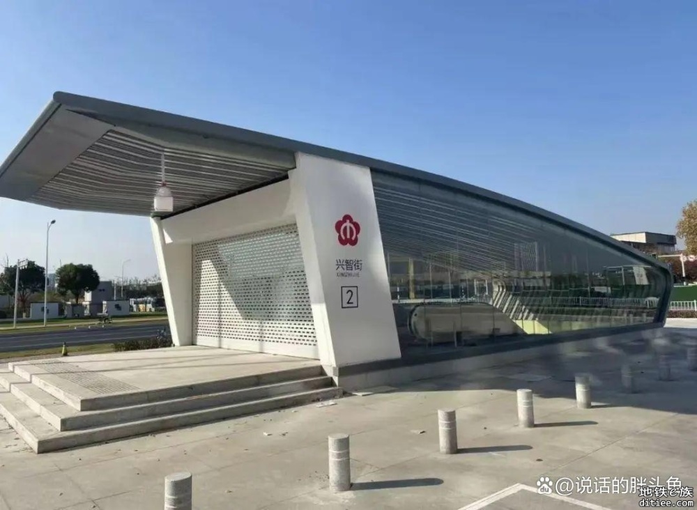 地铁6号线先跑起来了