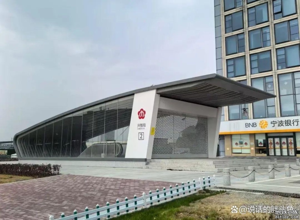 地铁6号线先跑起来了