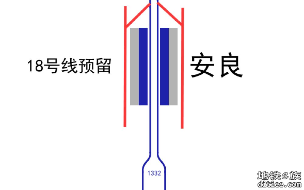 18号线由盐田路站延伸至沙头角口岸成功纳入深圳市轨道网规划