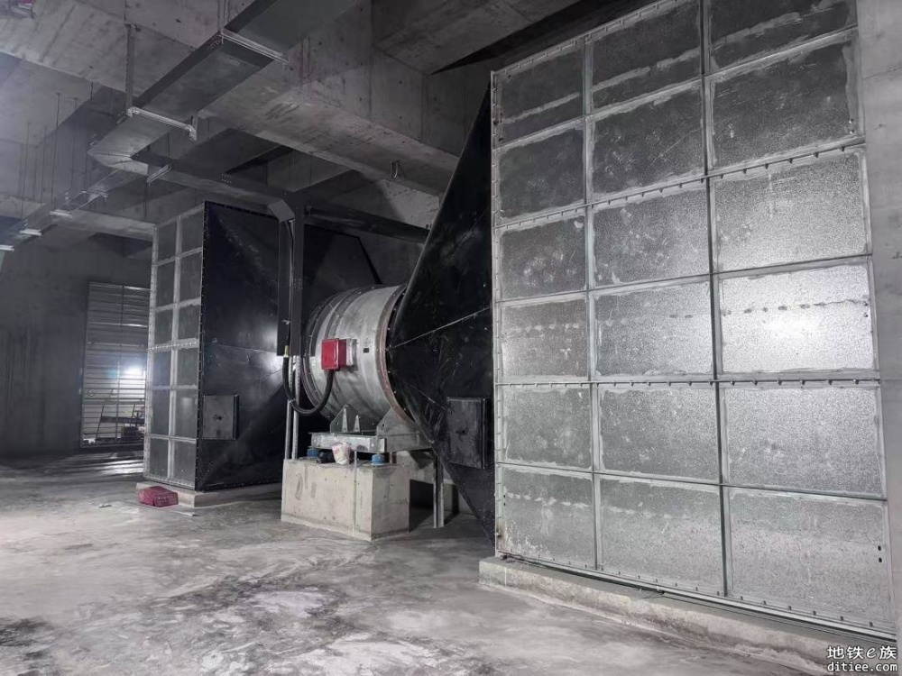 13号线二期首批、14号线二期第二批车站临时“三权”移交