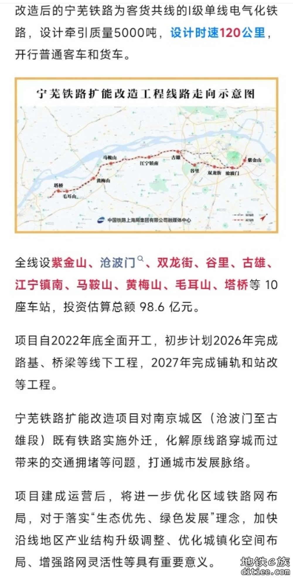 成功下穿！这条铁路改造，迎重大突破