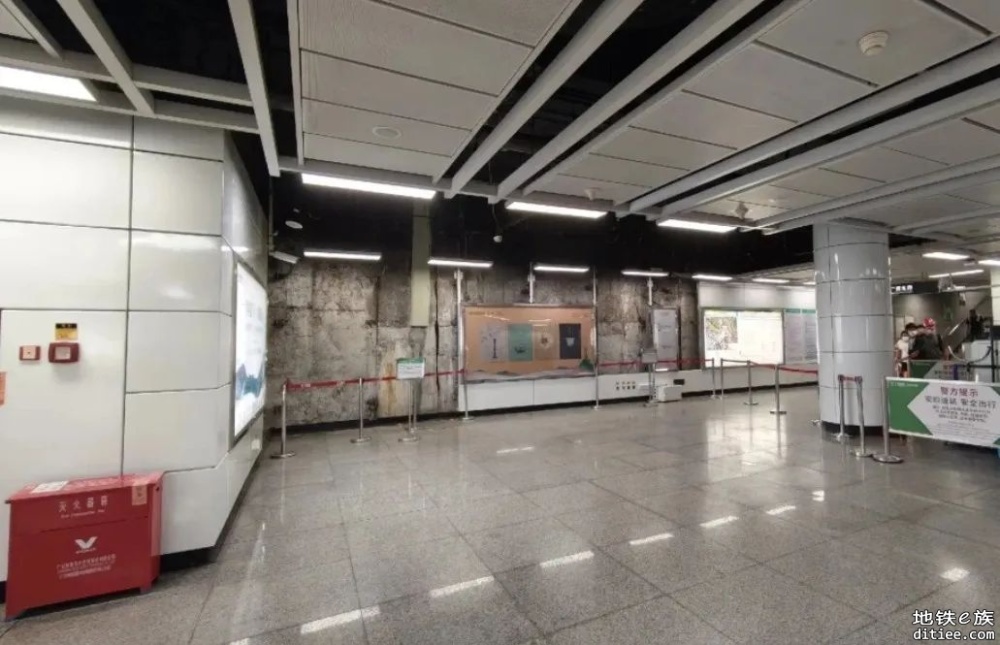 广州东站改造及广州东至新塘五六线工程计划9月底开工建设