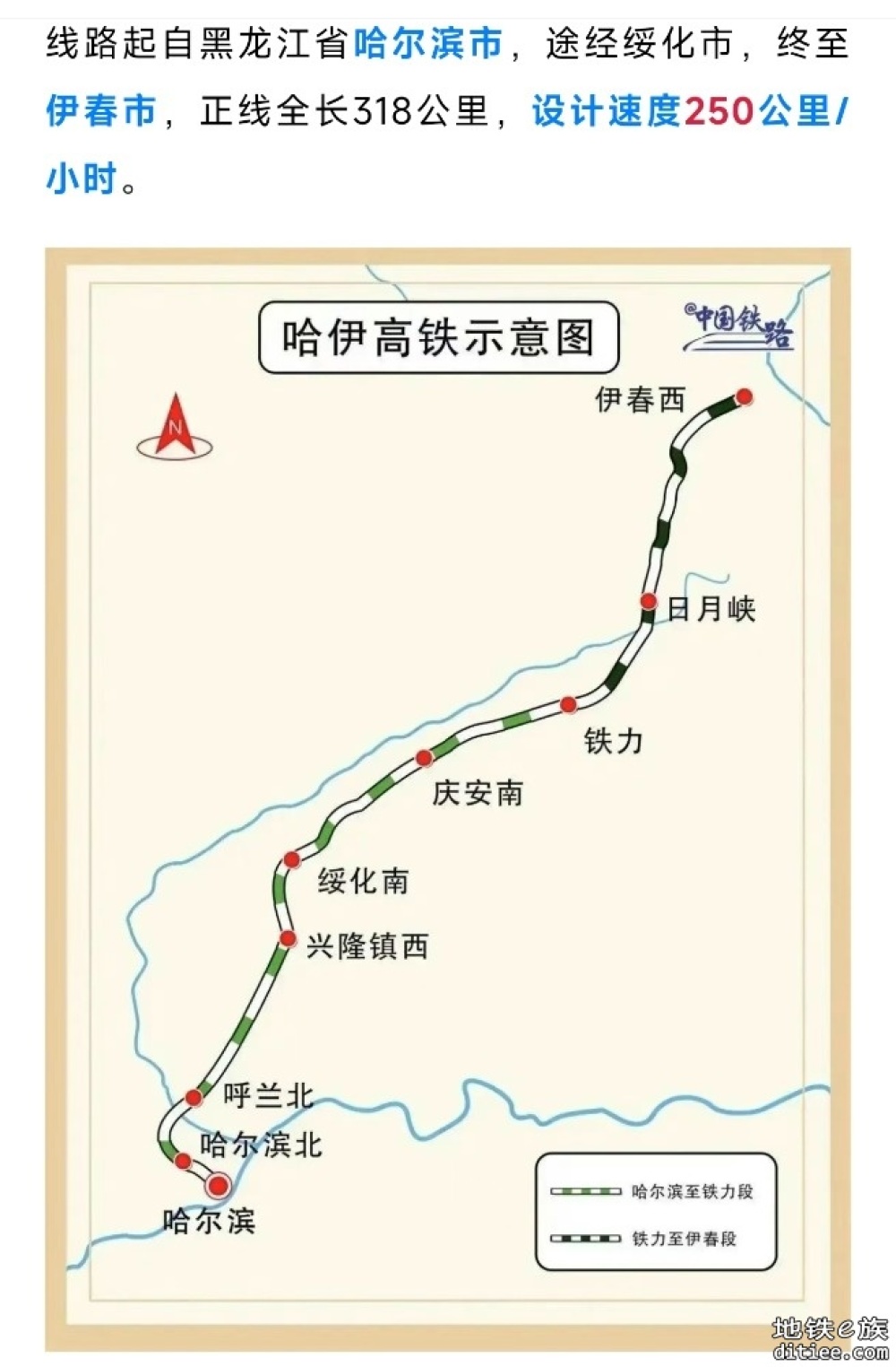 架梁完成！这条高铁，冲刺明年开通