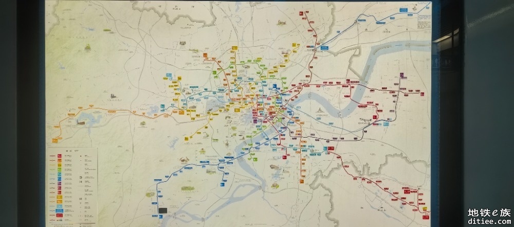 什么时候深圳才有官版真实比例图