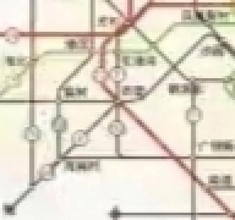 鱼珠、西塱车辆段改造前期研究招标 1号线将南延