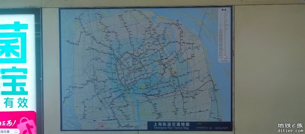 什么时候深圳才有官版真实比例图