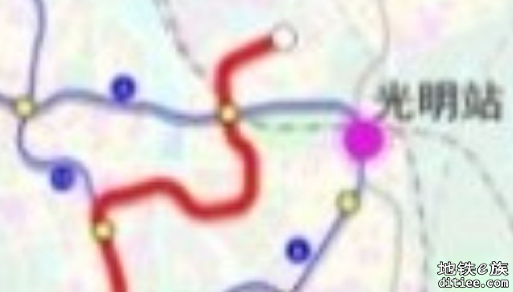 新版深圳地铁真实比例图及官方线路图（20250724v15.11更新）